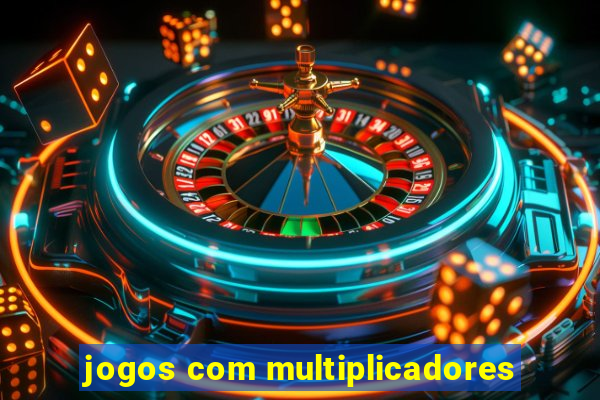 jogos com multiplicadores